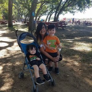 Meet your Posher, Jillian